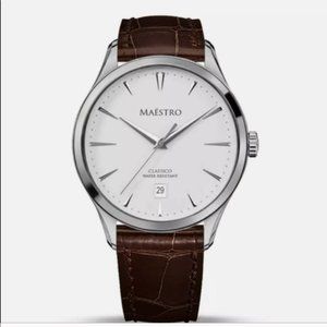 Men's Maestro The Classico Watch